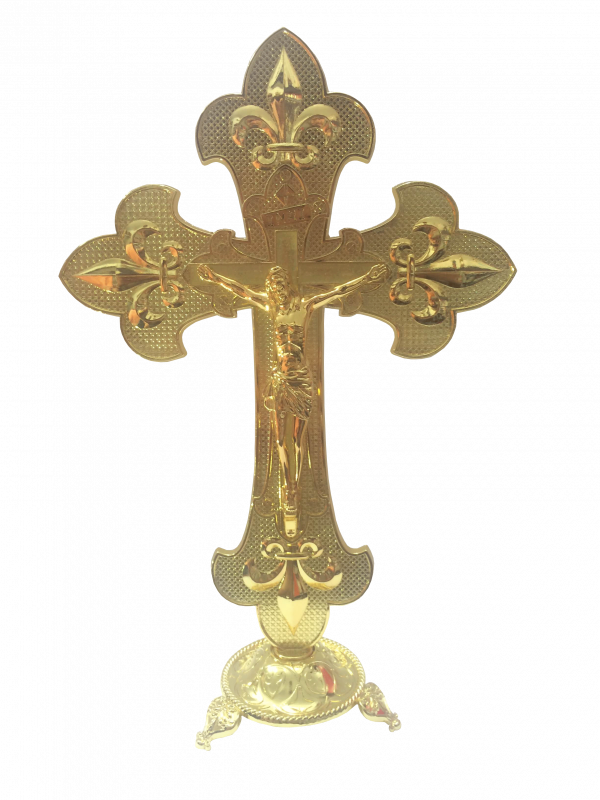 Crucifixo Ref.10897-1376