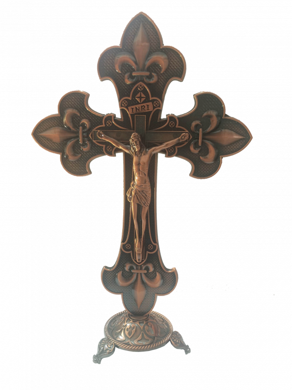 Crucifixo Ref.10897-1377
