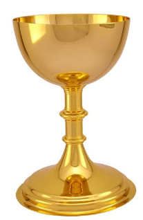 Cálice Dourado Total 2020-0